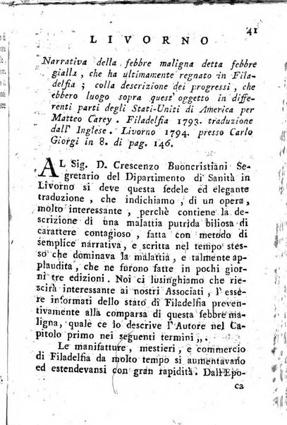 Giornale letterario di Napoli per servire di continuazione all'Analisi ragionata de' libri nuovi